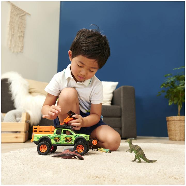 Produktbild Dickie Dino Hunter