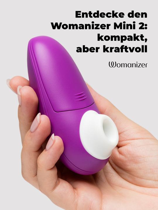 Produktbild Amorana Discover 2025