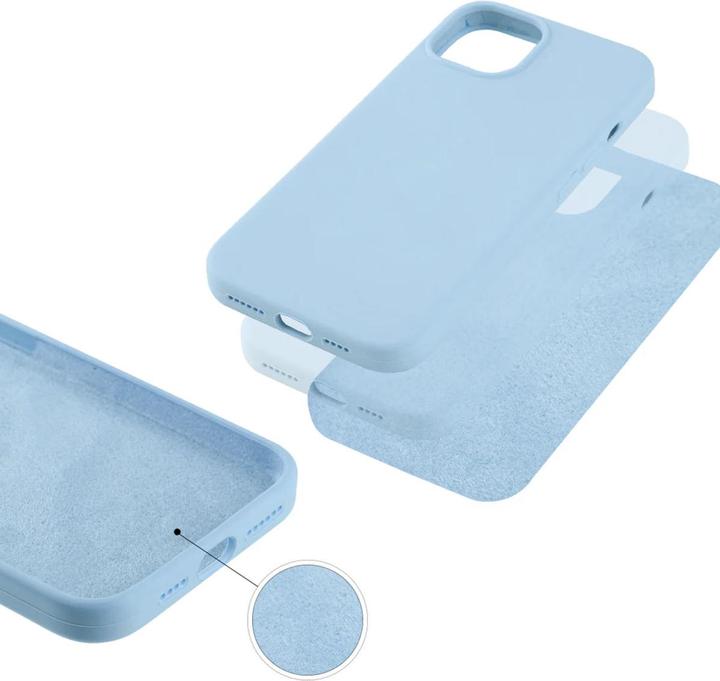 Actual product image Platyne Iphone 13 Pro Max