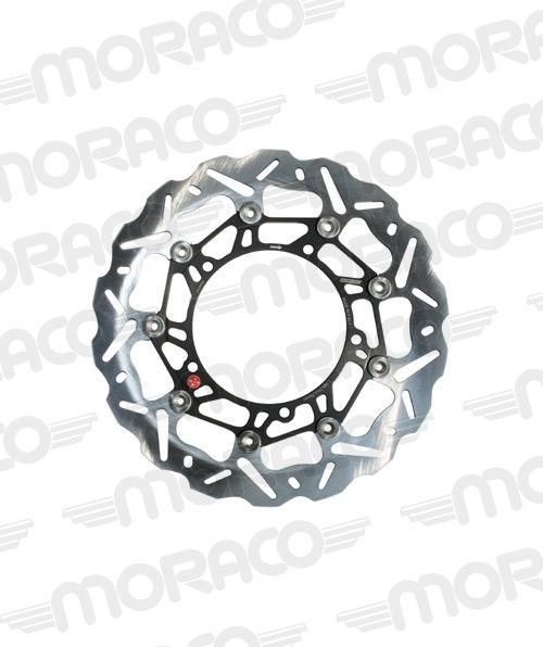 Braking Wave Gauche (310 mm)