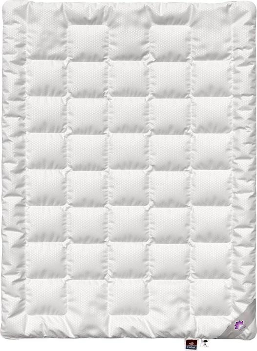 Image du produit Lotus Bettwaren Couette Outlast (1200 g, 160 x 210 cm)