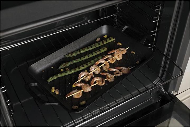 Produktbild BerlingerHaus Grillplatte