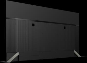 Actual product image Sony OLED XR-83A90J (83", A90J, OLED, 4K, 2021)