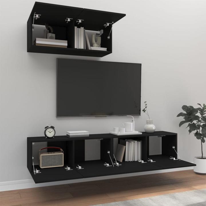 Produktbild VidaXL Hadley (80 x 30 x 30 cm)