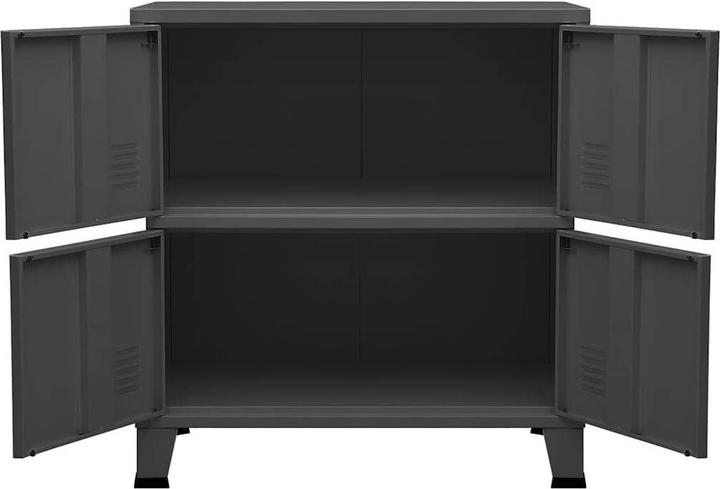 Produktbild VidaXL Kerneels (75 x 40 x 80 cm)