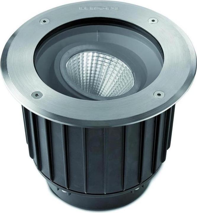 Produktbild Leds-C4 PRO-171128 LED-Bodeneinbauleuchte GEA 9W 3000K 994lm edst (994 lm)