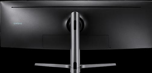 Produktbild Samsung LC49RG90SSRXEN (5120 x 1440 Pixel, 49")