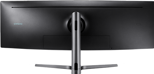 Productafbeelding Samsung LC49RG90SSRXEN (5120 x 1440 pixels, 49")