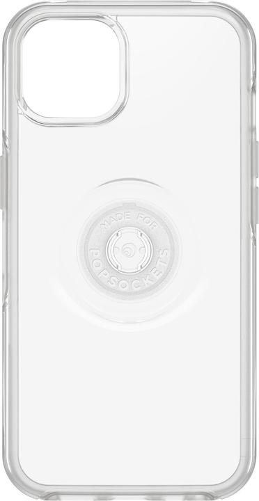 Actual product image OtterBox Otter + Pop Symmetry (Apple iPhone 13)