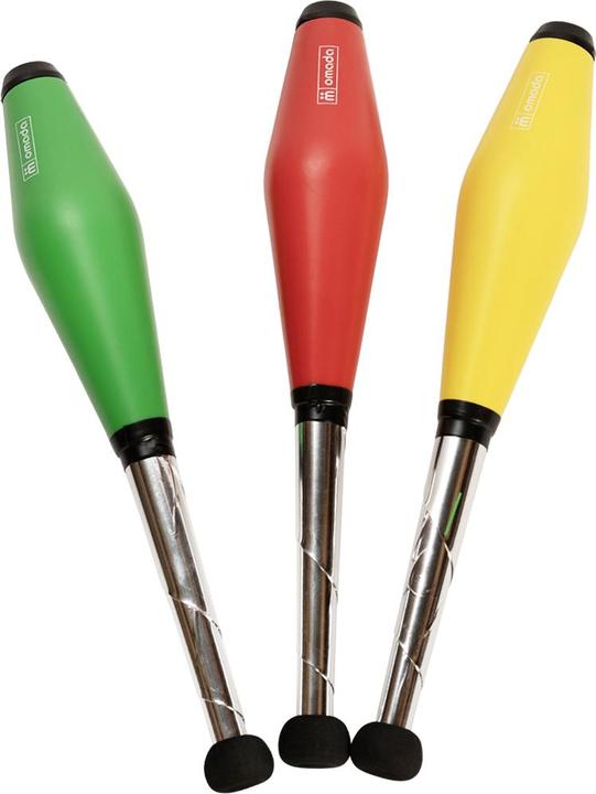 Image du produit Omada Massue à jongler Enfants x3