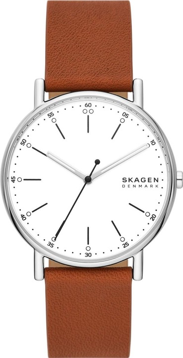 Skagen Signatur (Analoguhr, 40 mm)