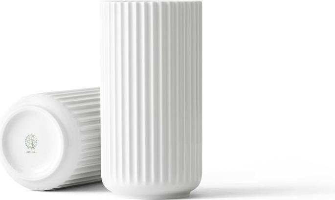 Lyngby Porcelain Vase (1x)