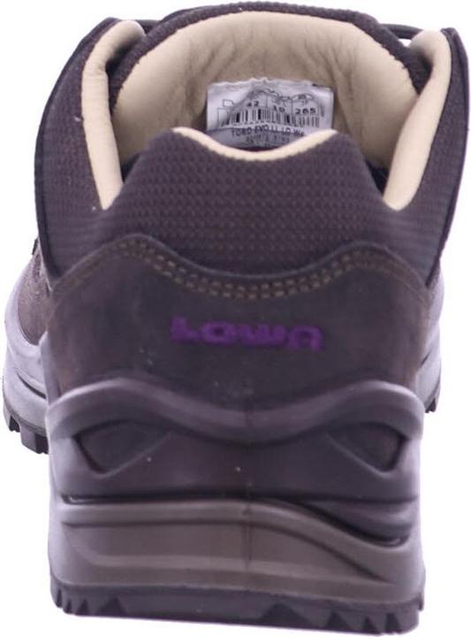Produktbild Lowa Toro Evo LL Lo Schuhe (37)