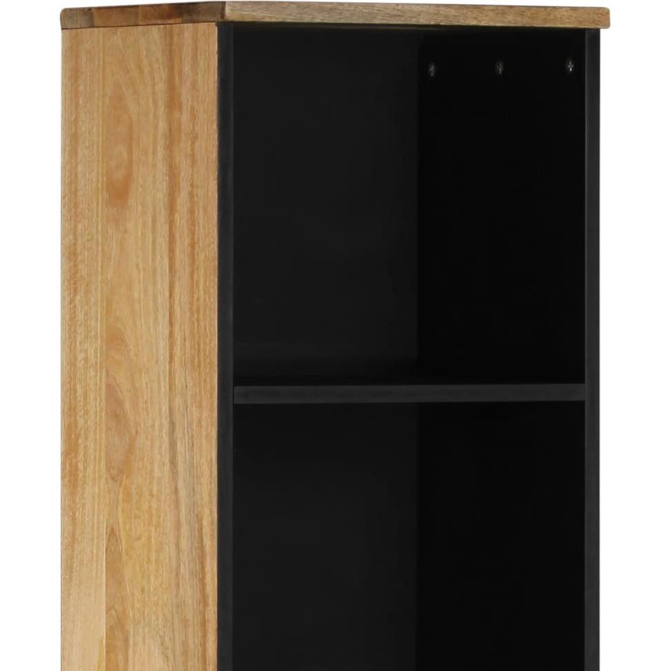 Thumbnail - VidaXL, Badezimmerschrank, Badschrank (38 x 33 x 160 cm)