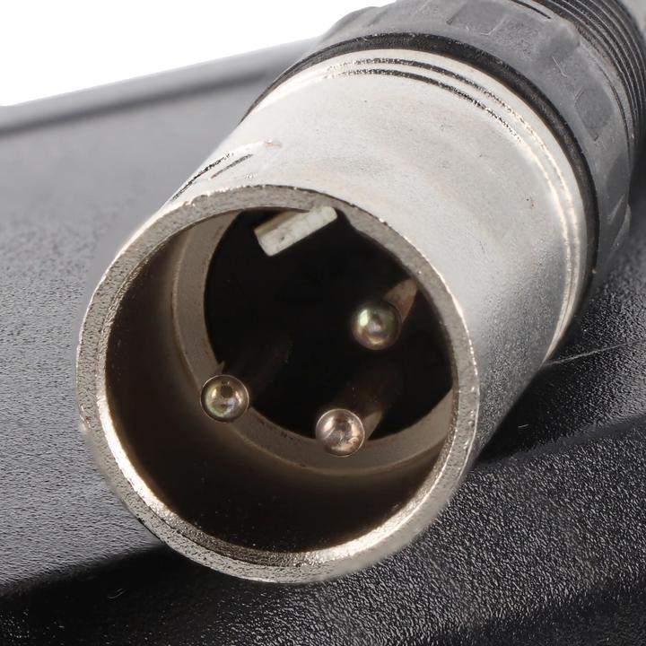Produktbild Giant XLR 3polig Schnellladegerät 36V 4A XLR 3-polig / CAN-Bus 544M36V4AGLI180-10V 9gb1680202 (E-Bike Ladegerät)