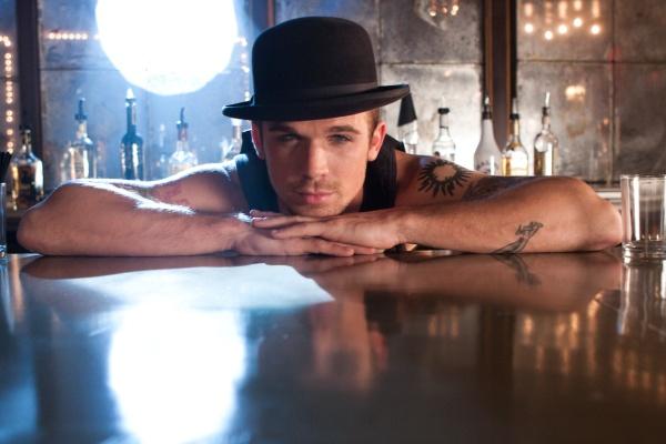 Immagine prodotto Burlesque (DVD, 2010, Tedesco, Inglese)