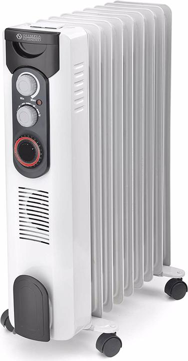 Olimpia Splendid Caldorad 9 Turbo Timer (2400 W)