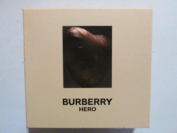 Immagine prodotto Burberry Hero Eau De Parfum Set per Uomini (Eau de parfum, 100 ml)