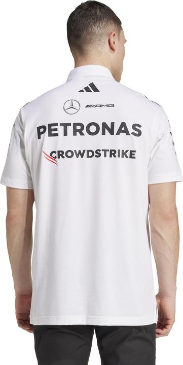 Produktbild Adidas Mercedes TM (M)