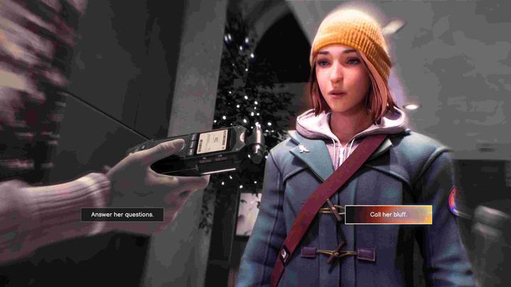 Actual product image Square Enix Life Is Strange: Double Exposure (PS5, English)