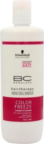 Actual product image Schwarzkopf Professional BC Bonacure pH 4.5 Perfect Color Freeze (1000 ml)