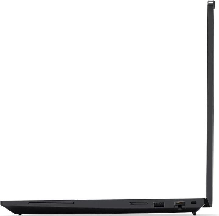 Immagine prodotto Lenovo ThinkPad P16s G4 16" Ultra 9-285H 64/1TB FHD+ W11P (16", 1000 GB, 64 GB, DE)