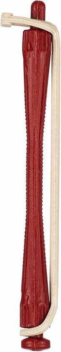Image du produit Fripac FPS 9 brun 3 mm sachet de 12 bigoudis