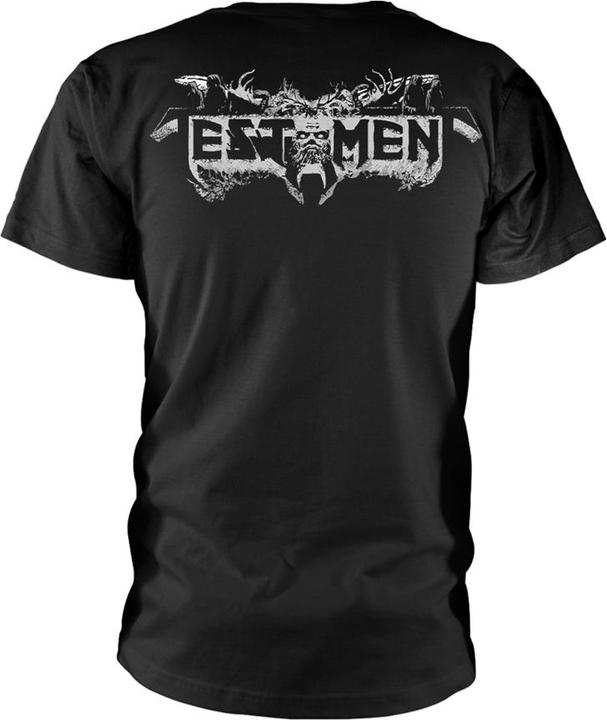 Actual product image Testament Dark Roots Of Thrash (M)