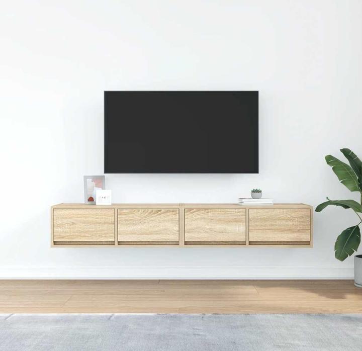 Image du produit vidaXL TV-Schrank (80 x 25.50 x 31 cm)