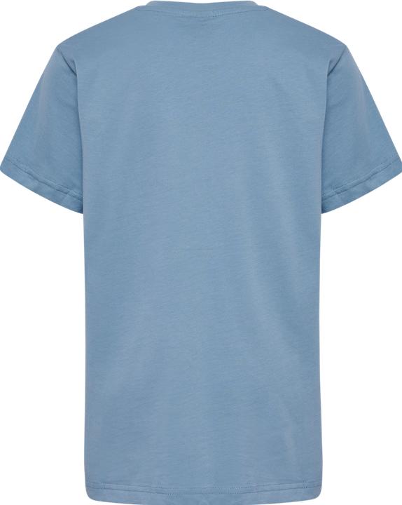 Actual product image hummel Hmlprint t-shirt s/s (110)