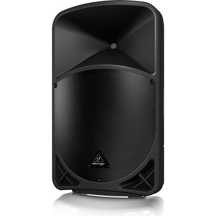 Behringer Eurolive B15X (Aktiv, 1x 1000 W), PA Lautsprecher, Schwarz