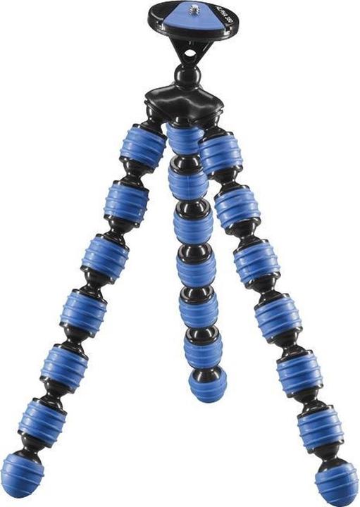Immagine prodotto Cullmann Alpha 380 minitripod blue