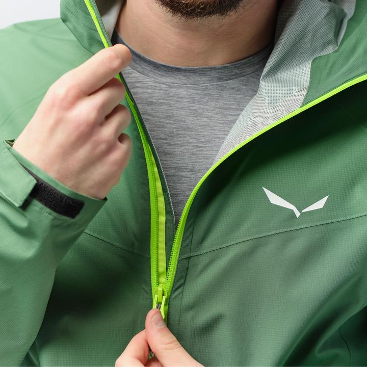 Immagine prodotto Salewa Giacca Aqua 3.0 PTX (S)