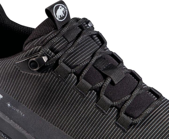 Produktbild Mammut Ducan III Low GTX Women (42)