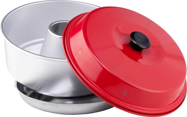 Produktbild Omnia Campingbackofen Classic 3 Liter