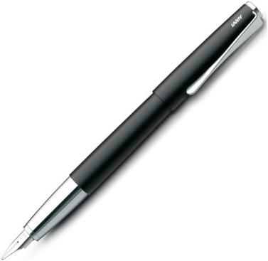Immagine prodotto Lamy Studio penna stilografica nero M (Nero)