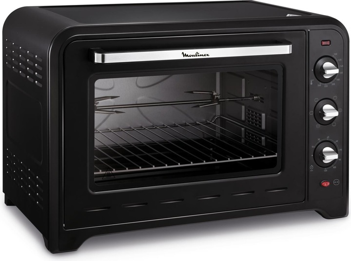 Immagine prodotto Moulinex fuochi