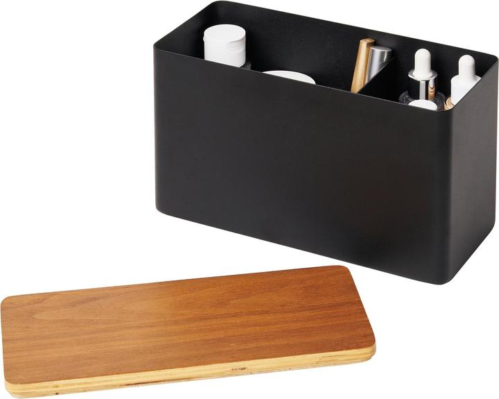 Aufbewahrungsbox