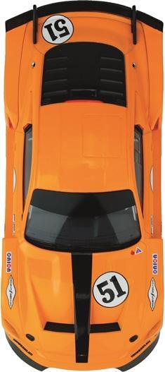 Productafbeelding Carrera D132 Ford Capri RS 3100, No.3