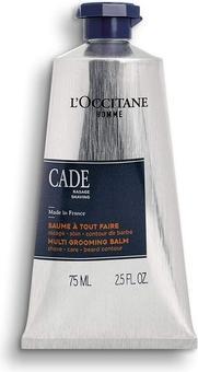 Image du produit L'Occitane Homme Cade Multi-Grooming Balm 75ml (75 ml, Gel de rasage)