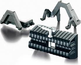 Produktbild Siku Adapter Set mit Frontgewicht