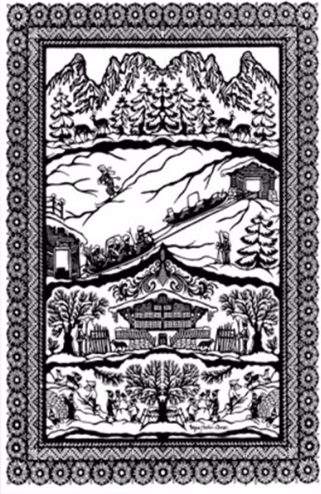 Produktbild UNICEF Kartenset