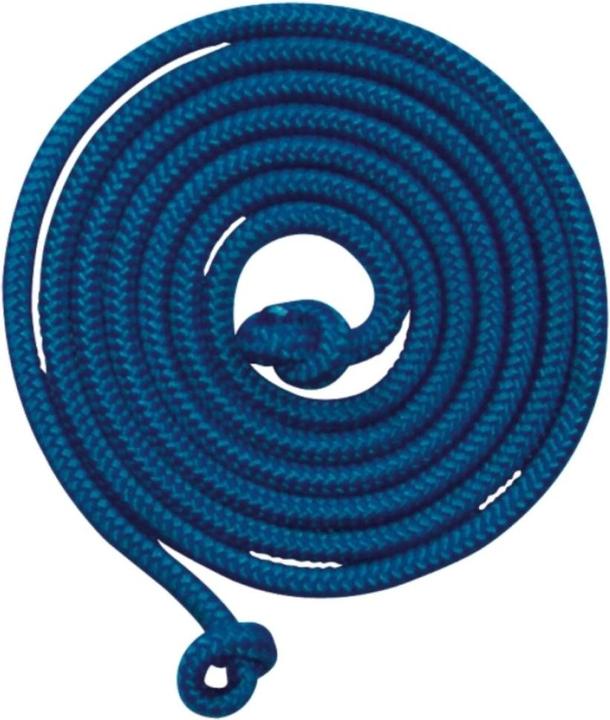 Goki Blauw Springtouw, 2.5 meter (250 cm)
