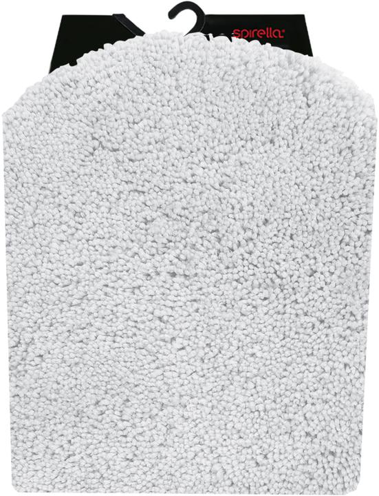 Actual product image spirella Highland (110 x 110 cm)