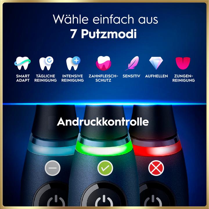 Produktbild Oral-B iO 9