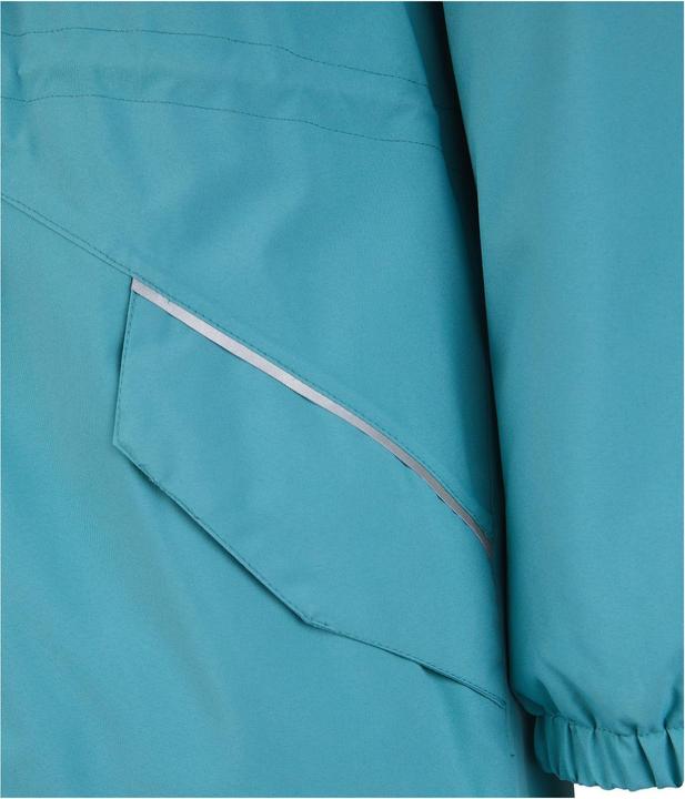 Actual product image Heber Peak Kid's SylvaHe. Parka (140)