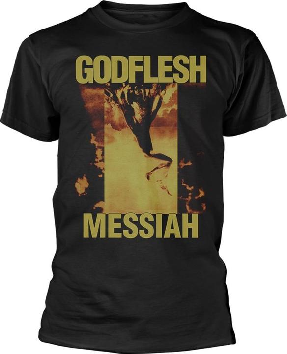 Clutch Messiah (XL)