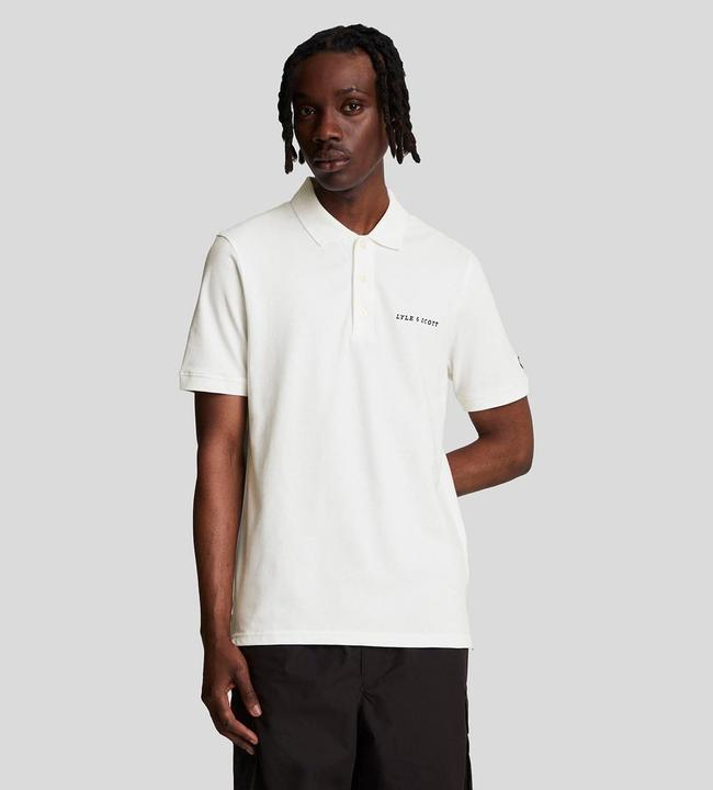 Produktbild Lyle and Scott Poloshirt (M)