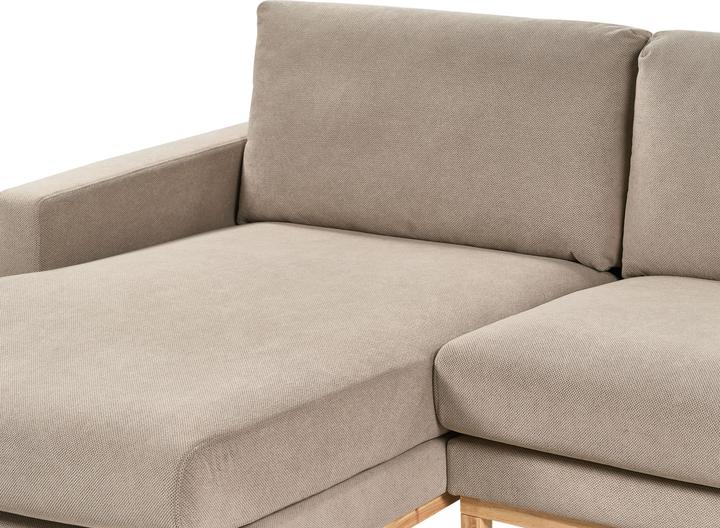 Actual product image Beliani Siggard (Corner sofa)