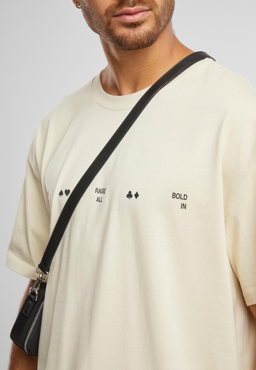 Produktbild Mister Tee MisterTee Highrollers Oversize Tee - 175083 (XXL)